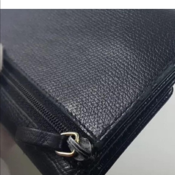 Authentic Chanel Card Holder Card Case - Picture 3 of 8